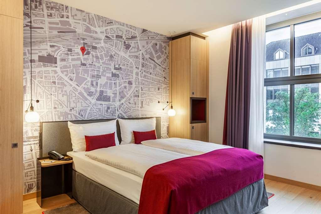 Intercityhotel Dortmund Room photo