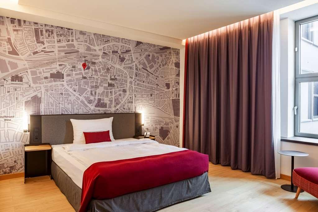 Intercityhotel Dortmund Room photo