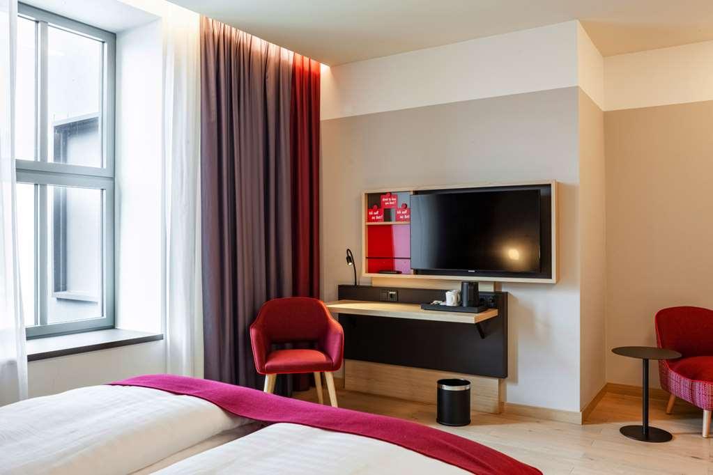 Intercityhotel Dortmund Room photo