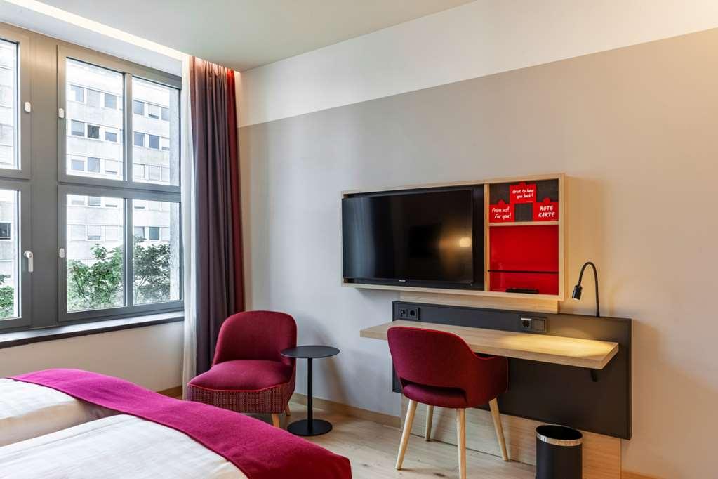 Intercityhotel Dortmund Room photo