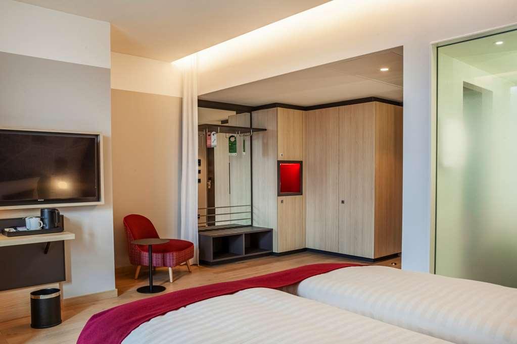 Intercityhotel Dortmund Room photo