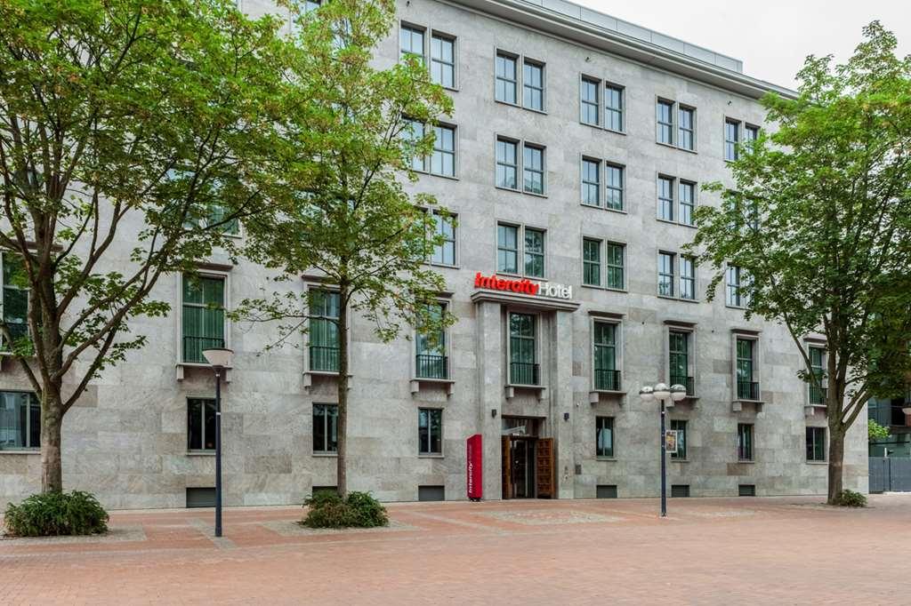 Intercityhotel Dortmund Exterior photo